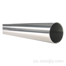 Tubo de soldadura Incoloy Alloy 825 ASTM B407